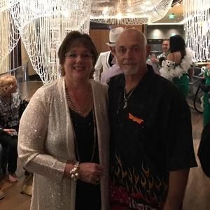 Meet your Posher, Janis